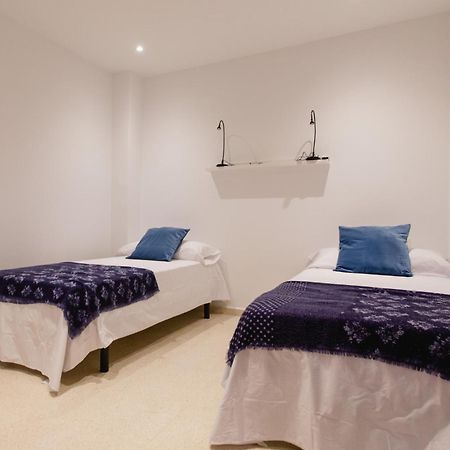 Apartamento El Patio De Canovas กาดิซ ภายนอก รูปภาพ