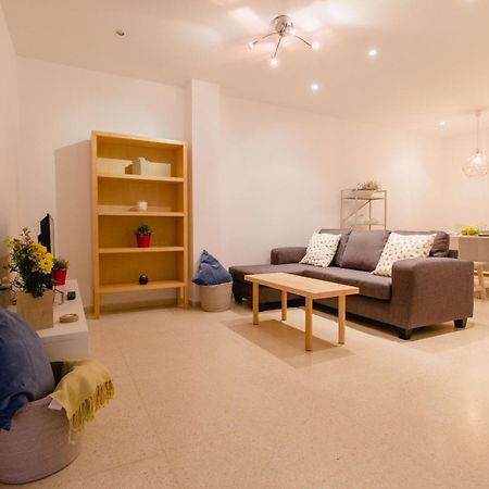 Apartamento El Patio De Canovas กาดิซ ภายนอก รูปภาพ