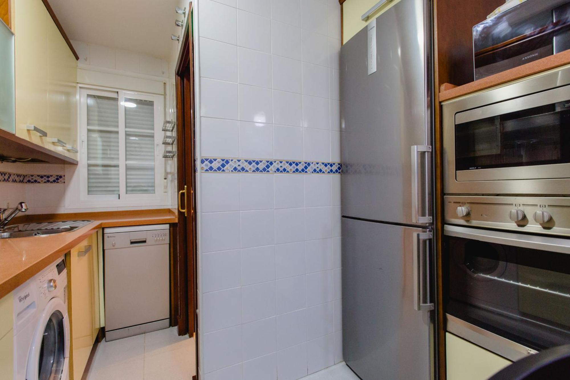Apartamento El Patio De Canovas กาดิซ ภายนอก รูปภาพ