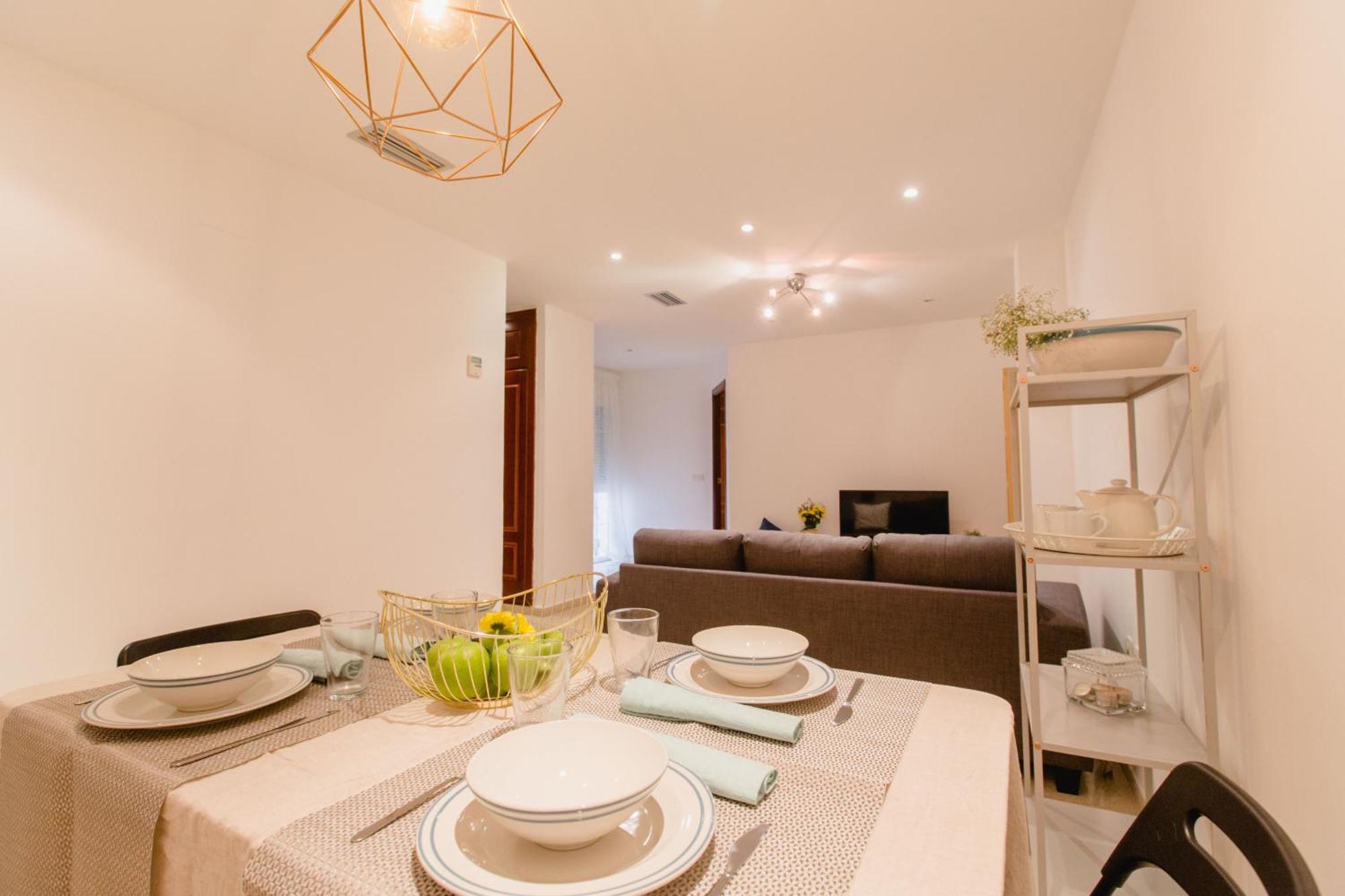 Apartamento El Patio De Canovas กาดิซ ภายนอก รูปภาพ