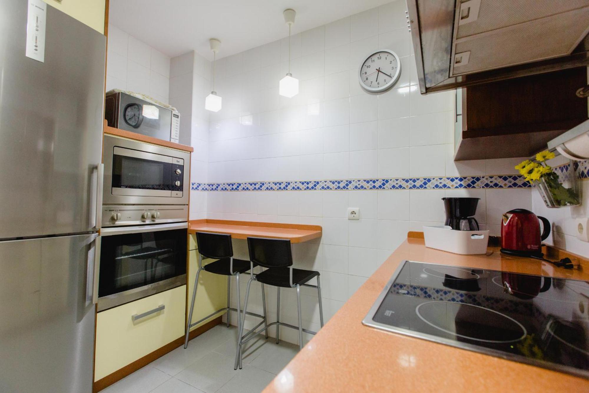 Apartamento El Patio De Canovas กาดิซ ภายนอก รูปภาพ