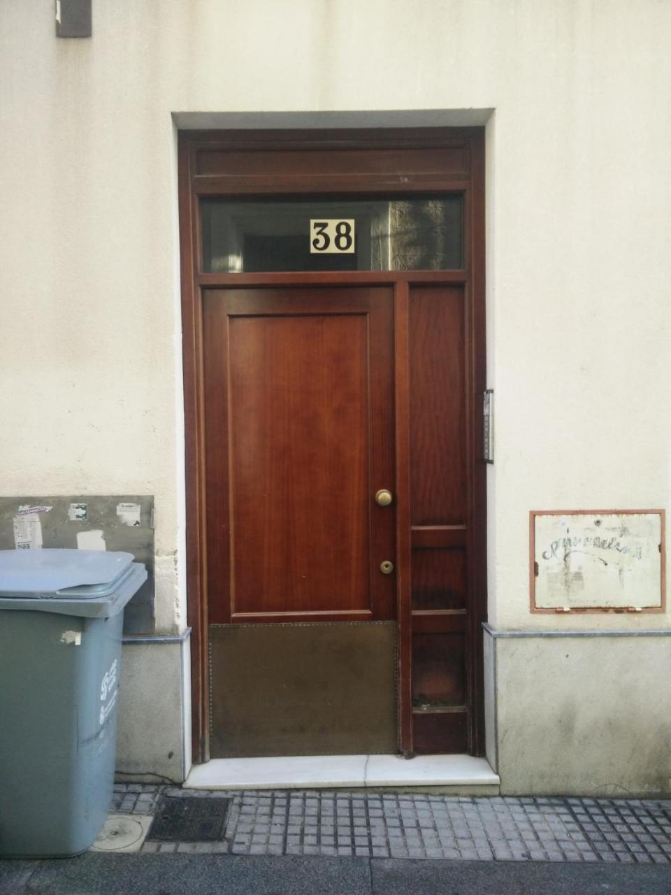 Apartamento El Patio De Canovas กาดิซ ภายนอก รูปภาพ